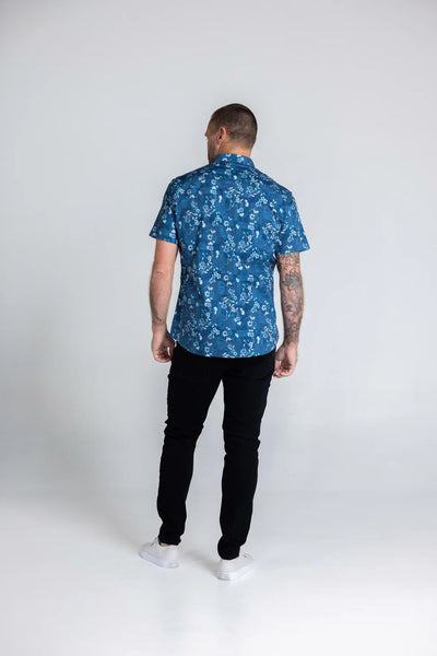 Frythe S/S Shirt