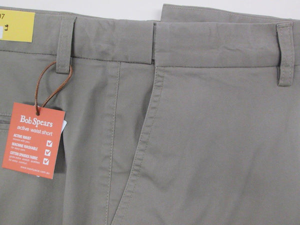 Bob Spears Active Waist Walk Short-