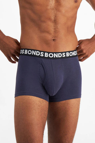 Bonds Classic Trunk 3Pk