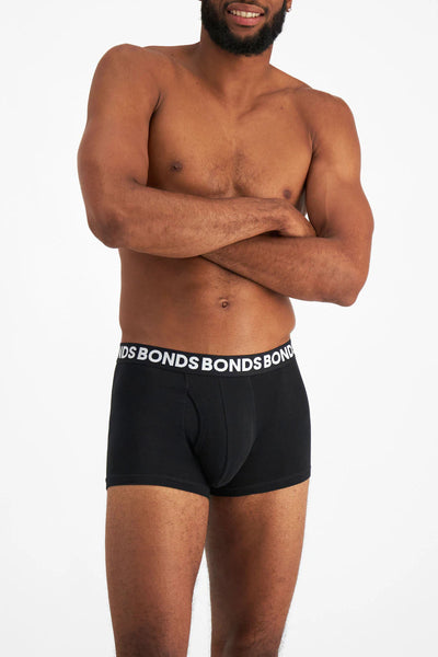 Bonds Classic Trunk 3Pk