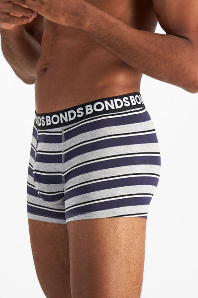 Bonds Classic Trunk 3Pk