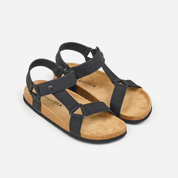 Brakeburn W Strappy Sandal