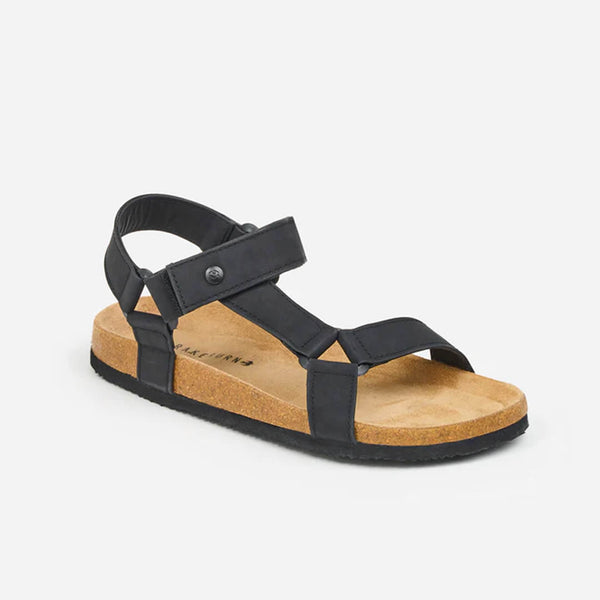 Brakeburn W Strappy Sandal