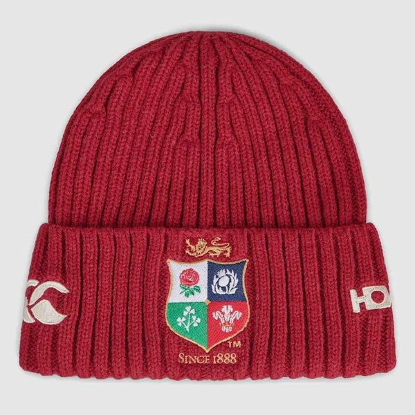 British & Irish Lions Beanie