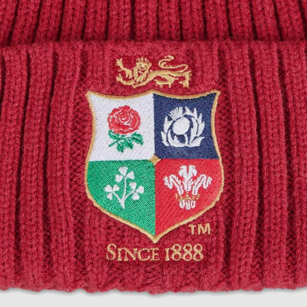 British & Irish Lions Beanie