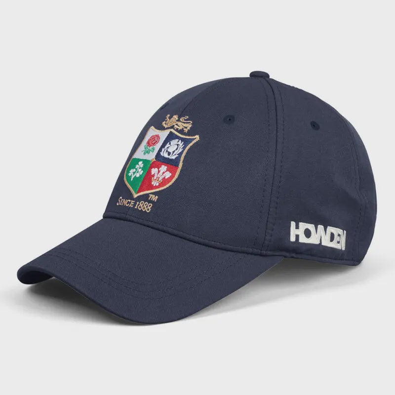 British & Irish Lions Cap-
