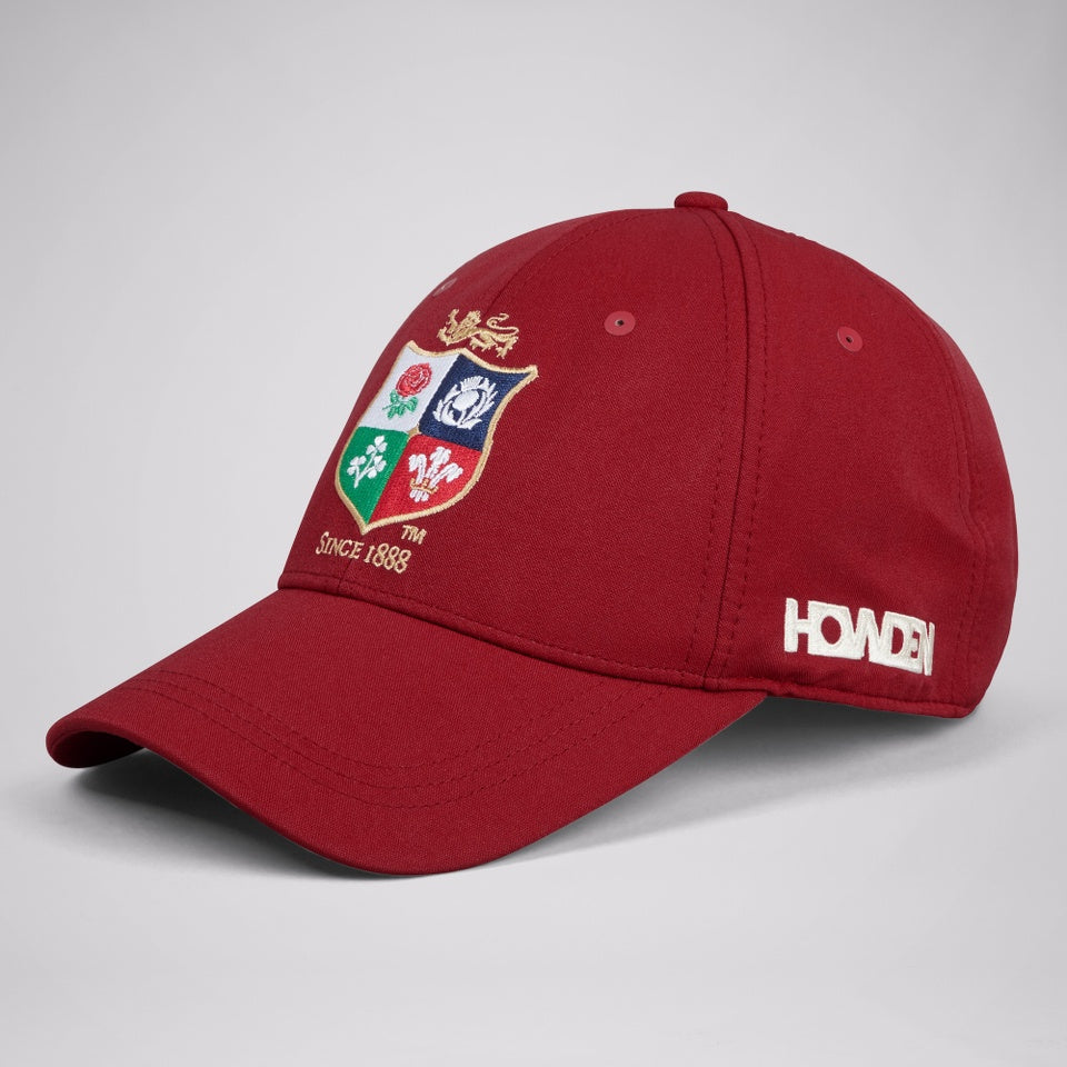 British & Irish Lions Cap