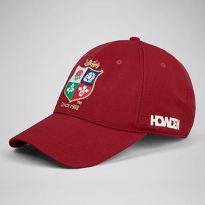 British & Irish Lions Cap