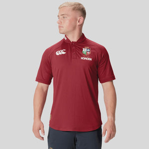 British & Irish Lions Polo
