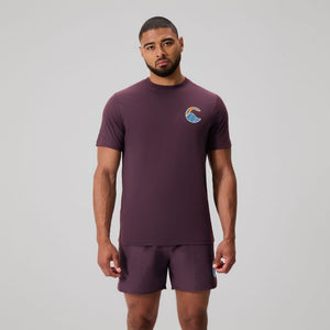 CCC Uglies Logo Tshirt Fig