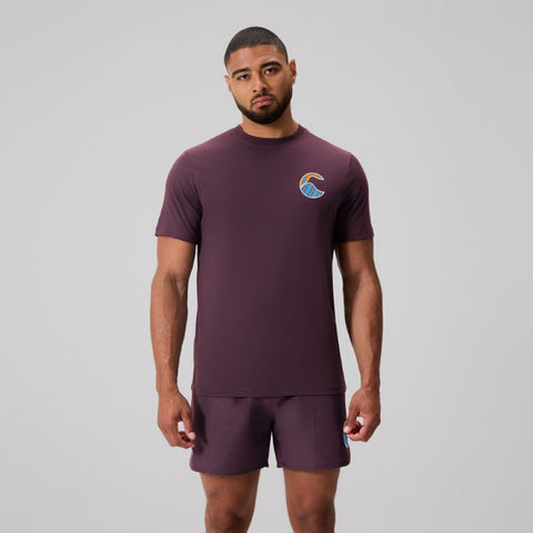 CCC Uglies Logo Tshirt Fig