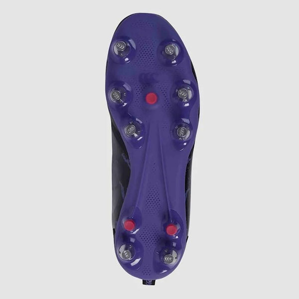 CCC Stampede Team SG