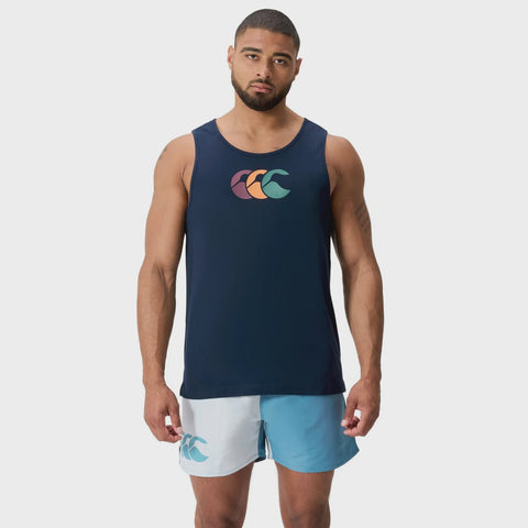 CCC Fundamentals Tank