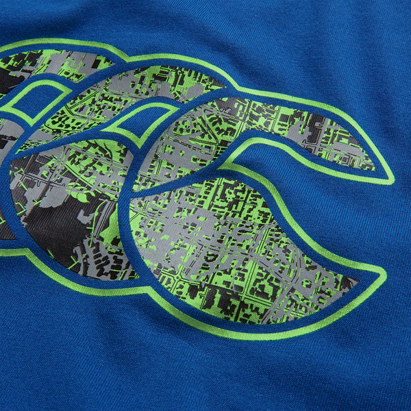 CCC K Force Tshirt
