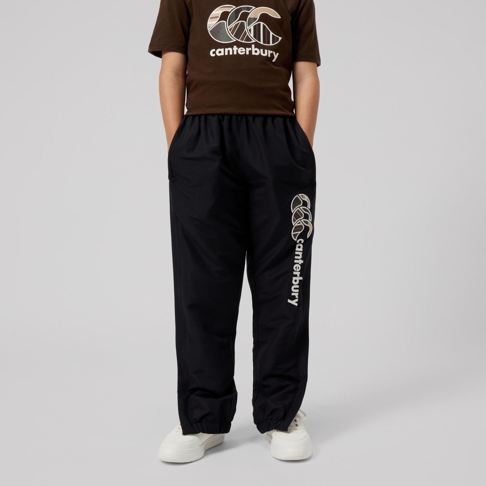 CCC Kids Uglies Stadium Pant