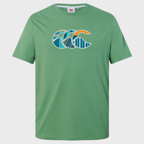 CCC Uglies Logo Tshirt