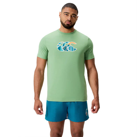 CCC Uglies Logo Tshirt