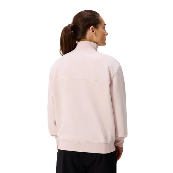 CCC W Everyday QZ Sweater
