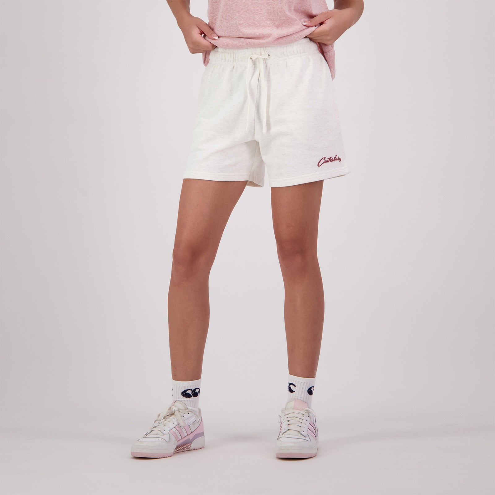 CCC W Scene Set 5 Knit Short