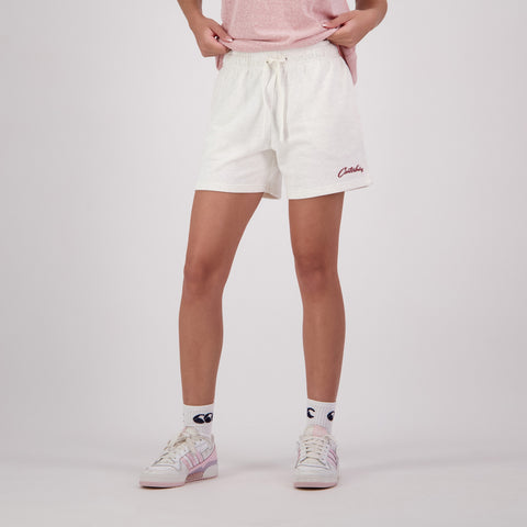 CCC W Scene Set 5 Knit Short