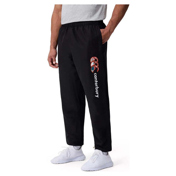 CCC M Uglies Stadium Pant Black