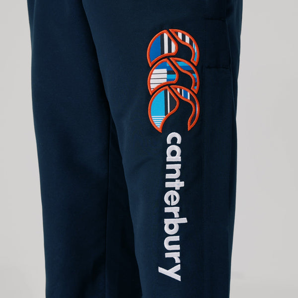 CCC Kids Uglies Stadium Pant navy