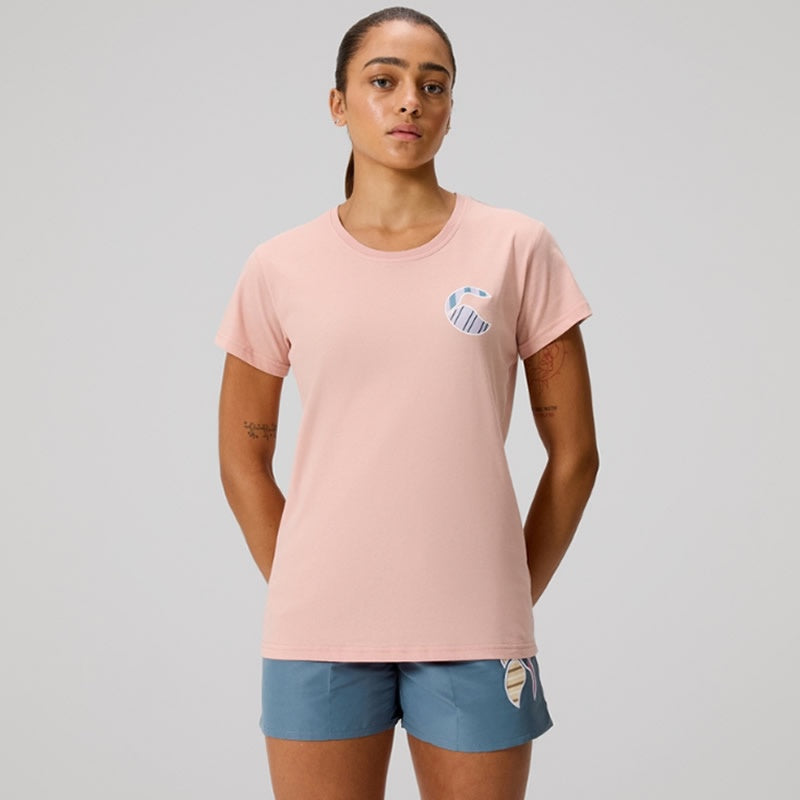 CCC W Uglies Logo T