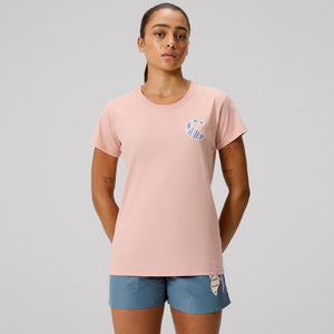 CCC W Uglies Logo T