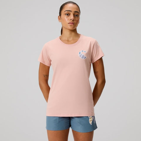 CCC W Uglies Logo T