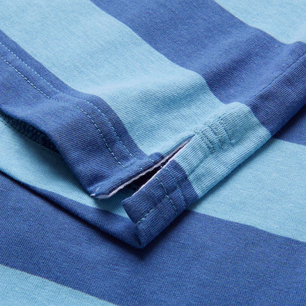 CCC Yarn Stripe Polo -