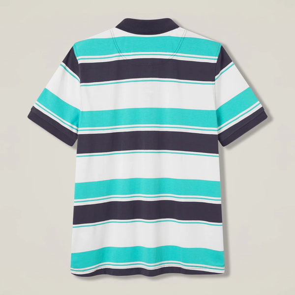 CCC Yarn Dye Polo