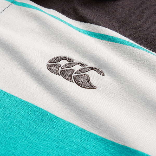 CCC Yarn Dye Polo