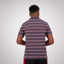 CCC Yarn Dye Polo