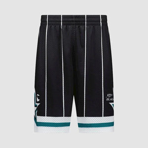 Blackcaps Kids Retro Training Short