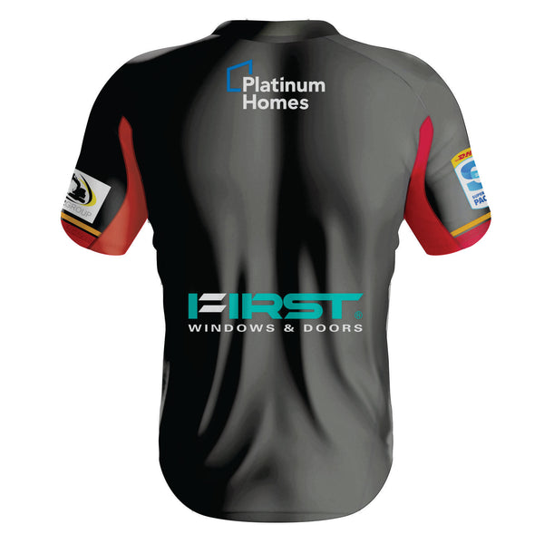 Chiefs Super Rugby Home Jersey 2024