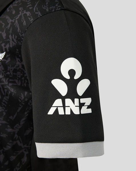 Blackcaps Youth ODI Replica Shirt