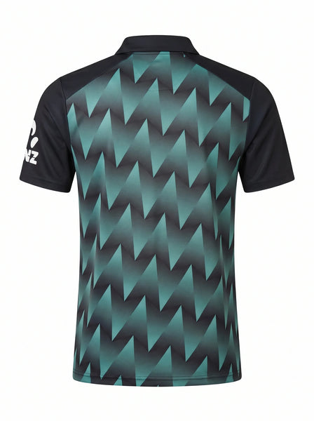 Blackcaps Youth T20 Replica Shirt