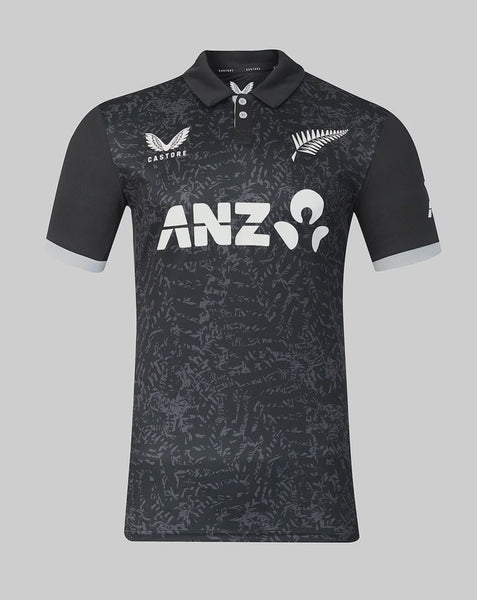 Blackcaps Replica 26/27 ODI Shirt