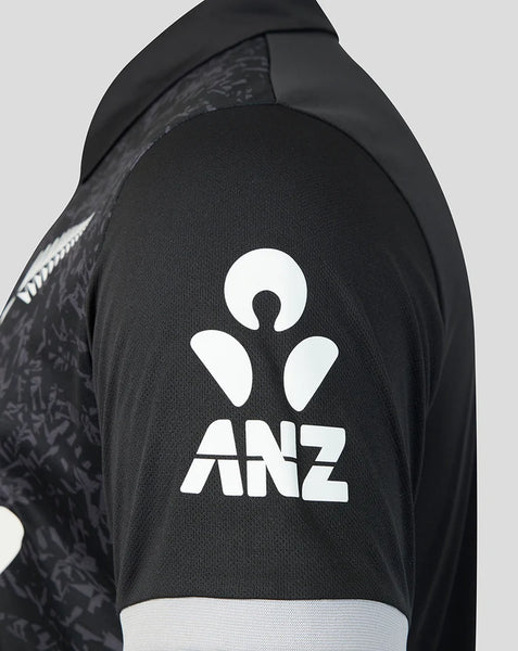 Blackcaps Replica 26/27 ODI Shirt