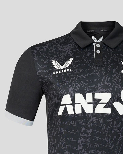Blackcaps Replica 26/27 ODI Shirt