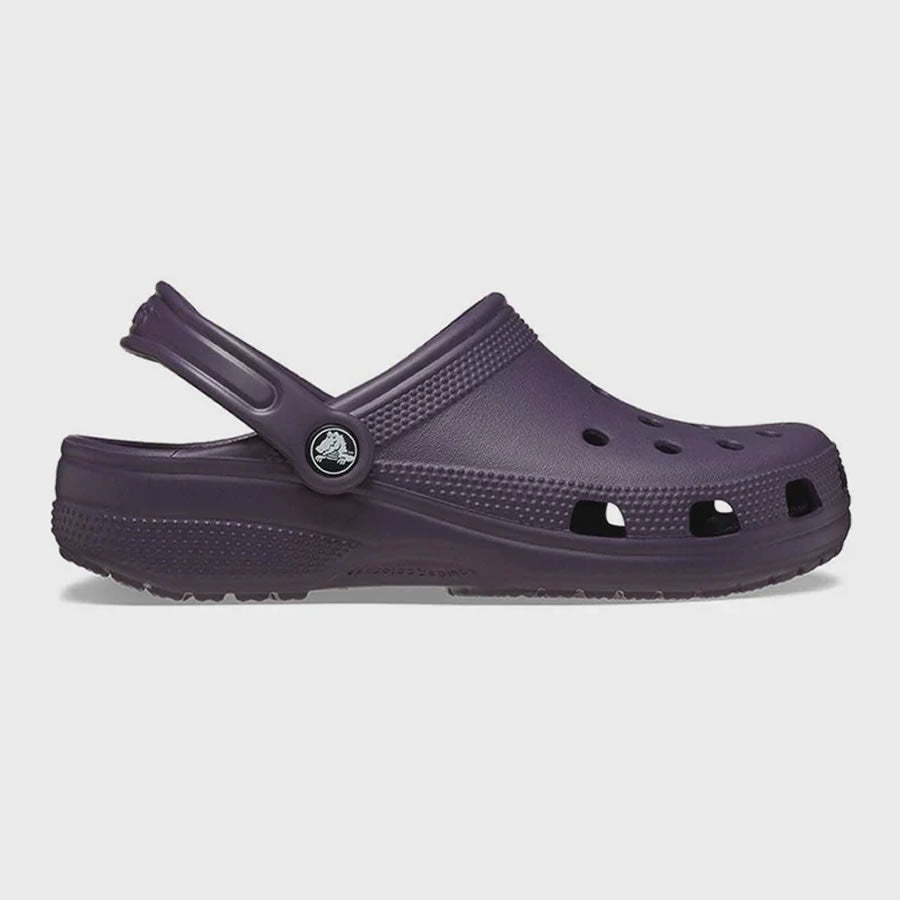 Crocs Classic Clog Dark Iris