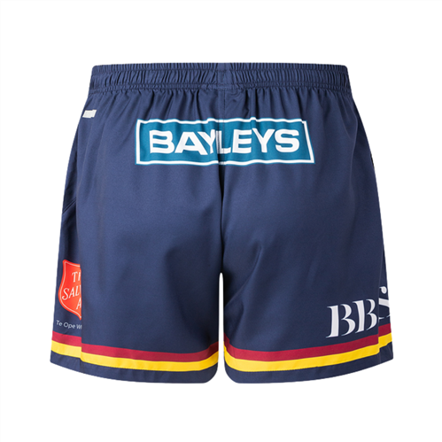 Highlanders 2026 Performance Gym Shorts