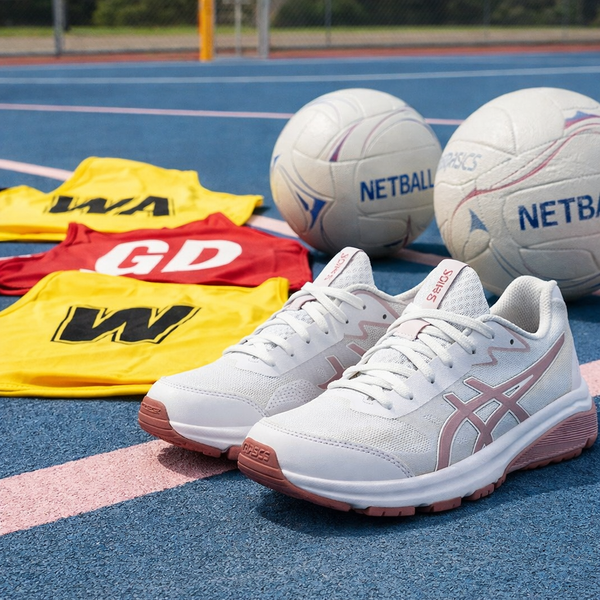 Asics Gel Netburner Professional 4 GS