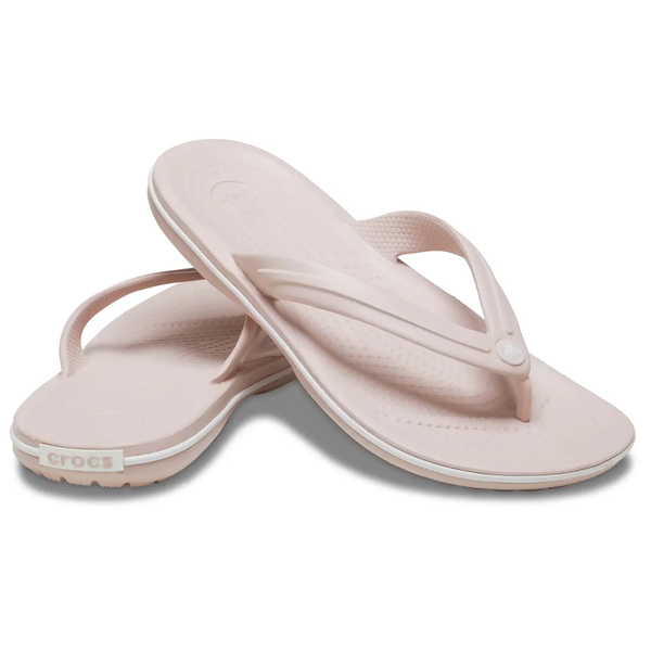 Crocs Crocband Flip Quartz