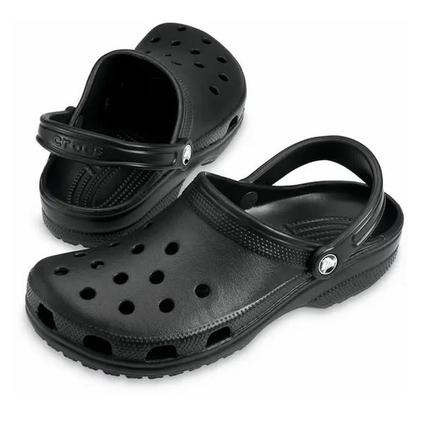 Crocs Classic Clog Black
