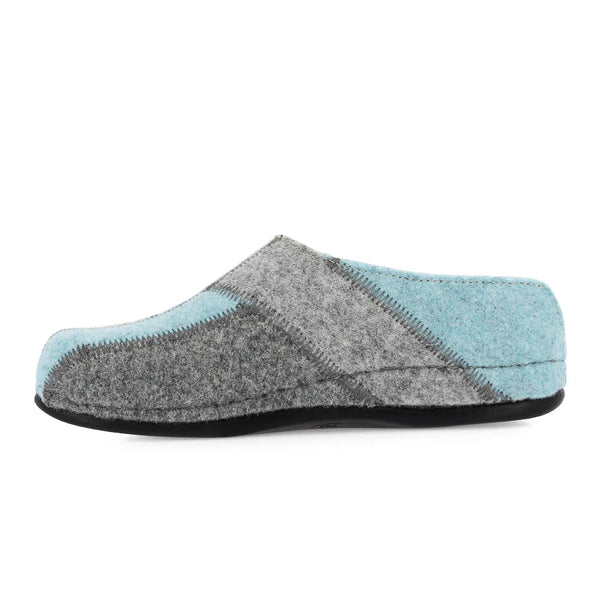 Dr Feet Hilda Blue
