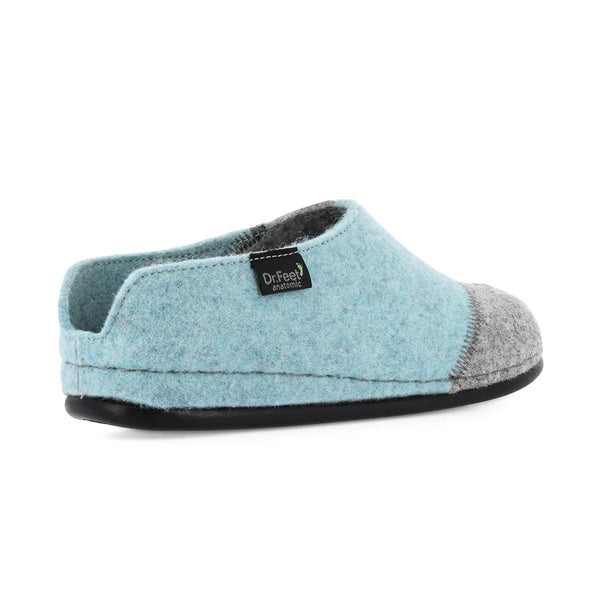 Dr Feet Hilda Blue
