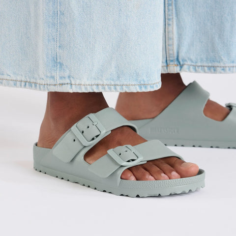 Birkenstock EVA Arizona Pure Sage
