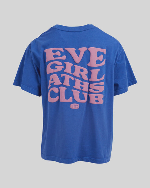 Eve Girl Aths Tee