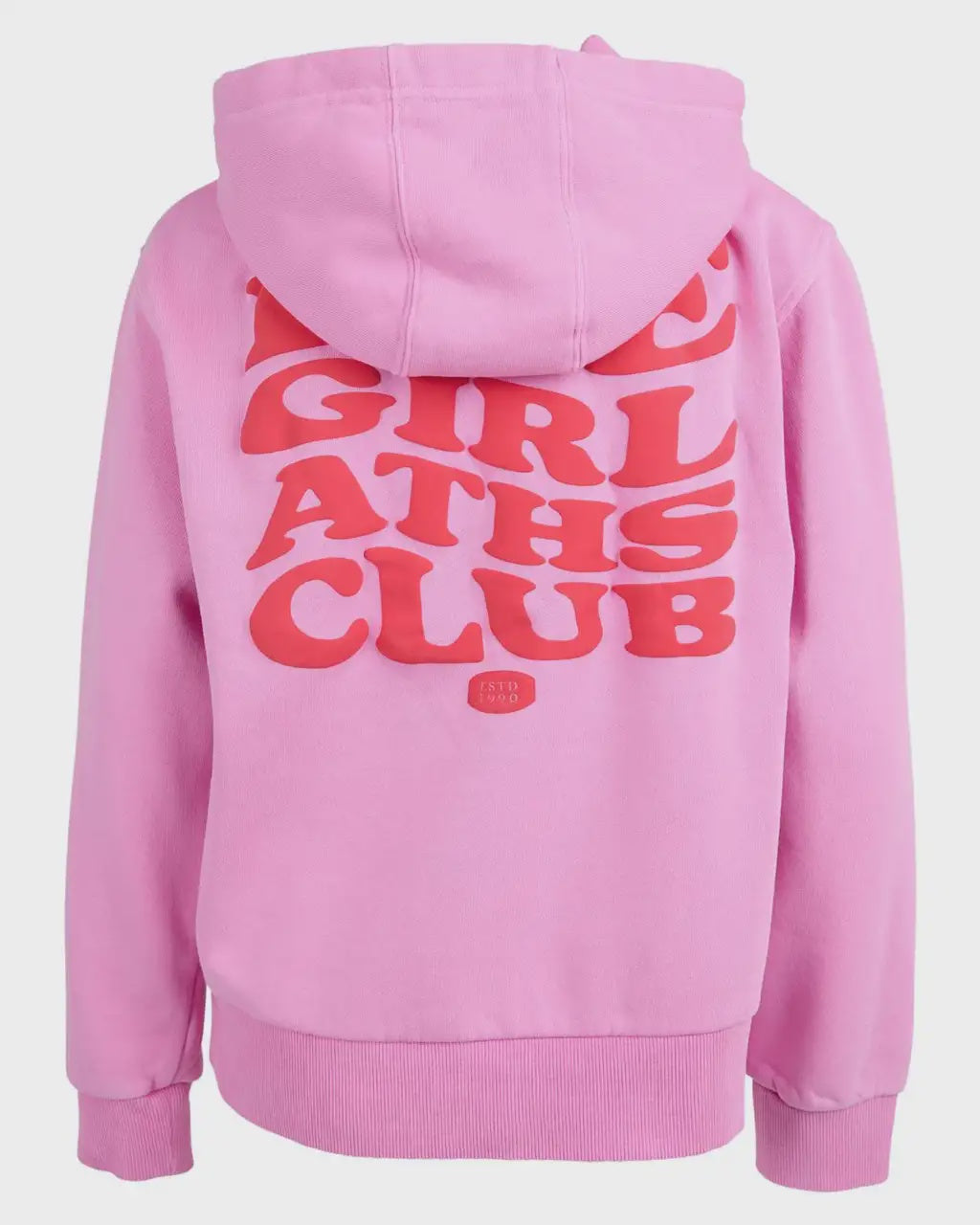 Eve Girl Aths Hoodie